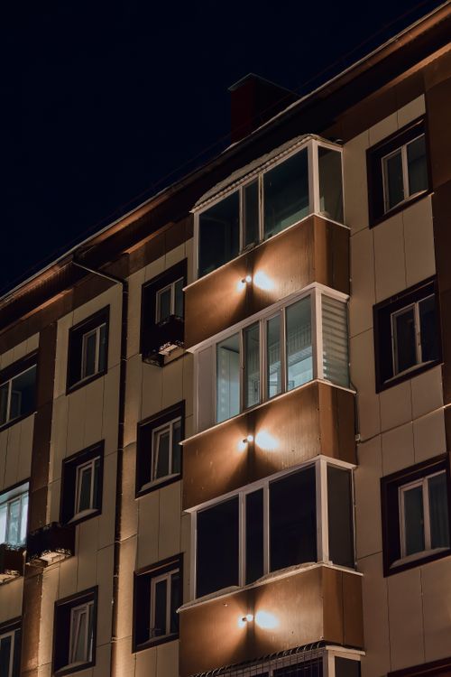 Selçuklu'da Sıfır Binada Satılık 3+1 Daire